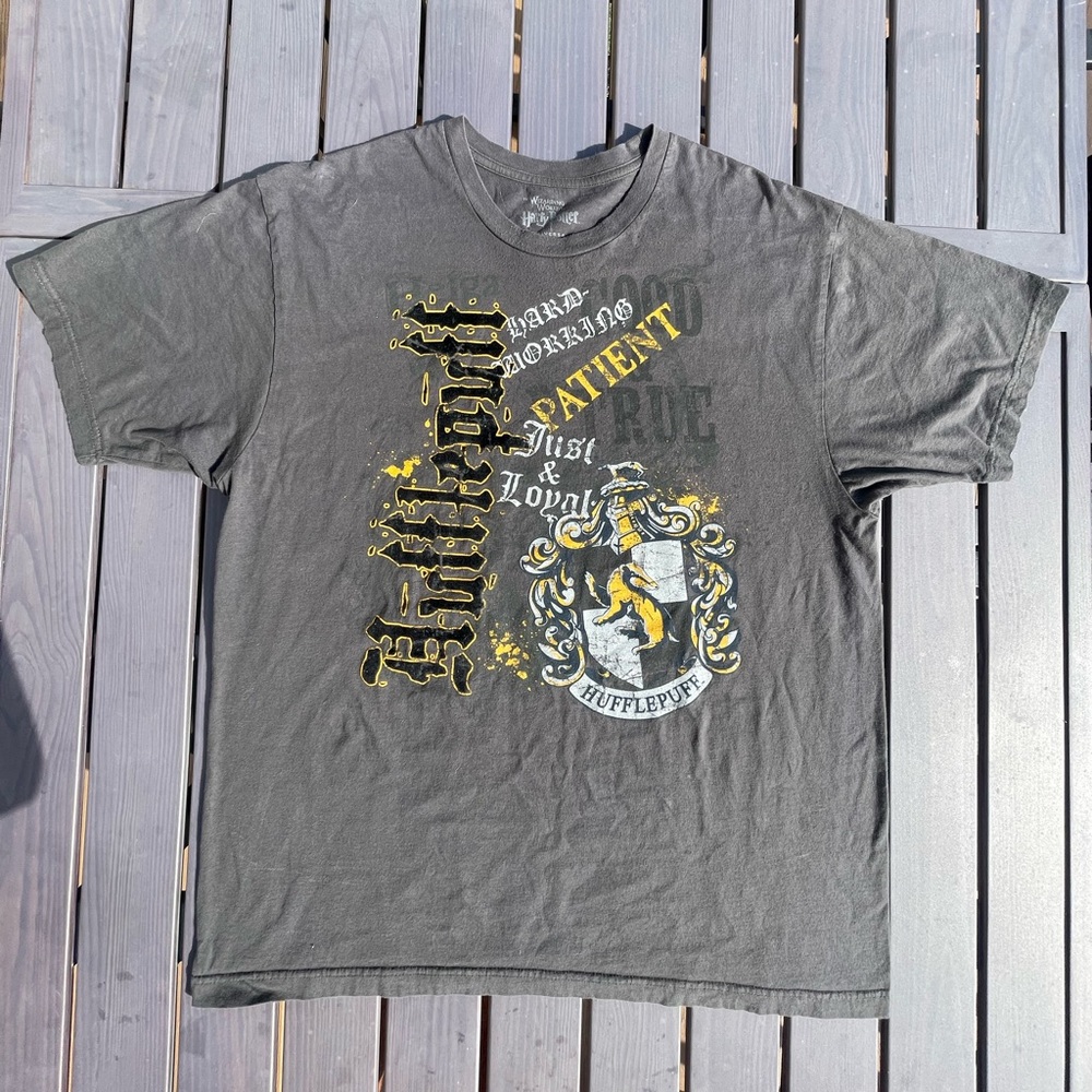 Y2K Harry Potter Tshirt